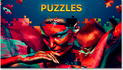 Landscape Jigsaw Puzzles Free