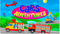 Cars Adventure